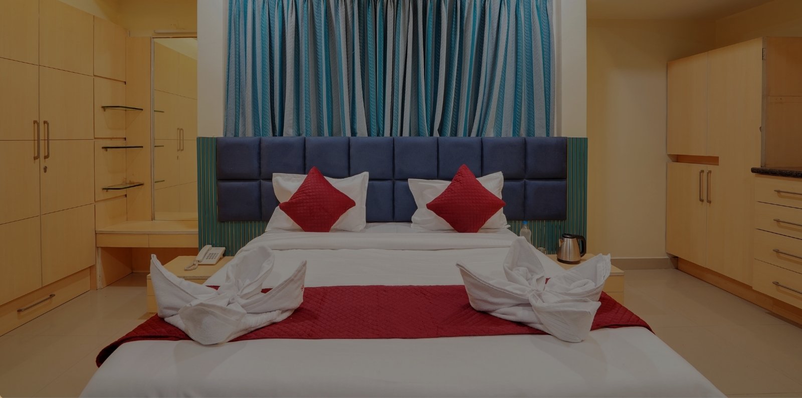 Hotel Samarth Inn Baner