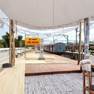 Railway Station