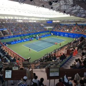 Balewadi Stadium
